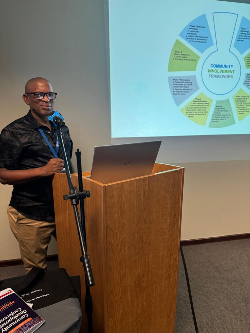 Dr Goodwill at in Qwaqwa